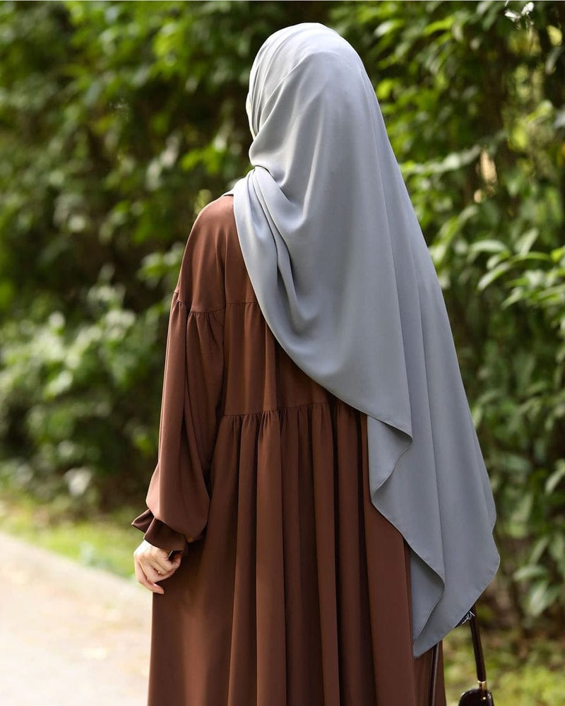 MIRHA ABAYA (BY BROFFICIALstore)