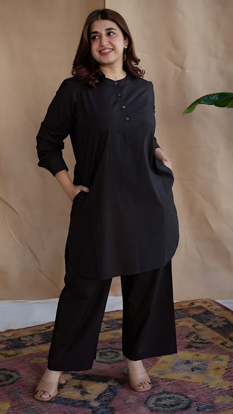 Sherwani Collar 2Piece