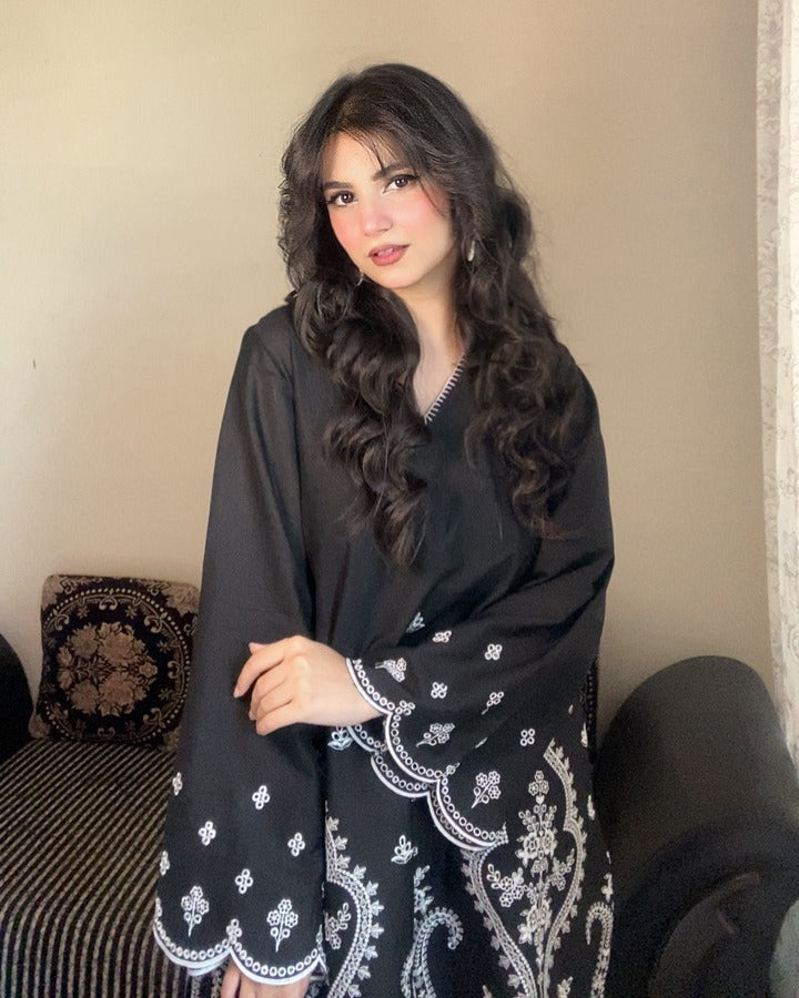 Koh-e-Noor Cotton 2pcs