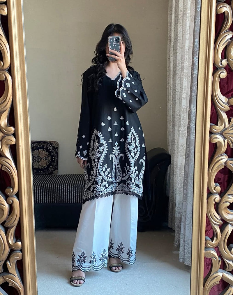 Koh-e-Noor Cotton 2pcs
