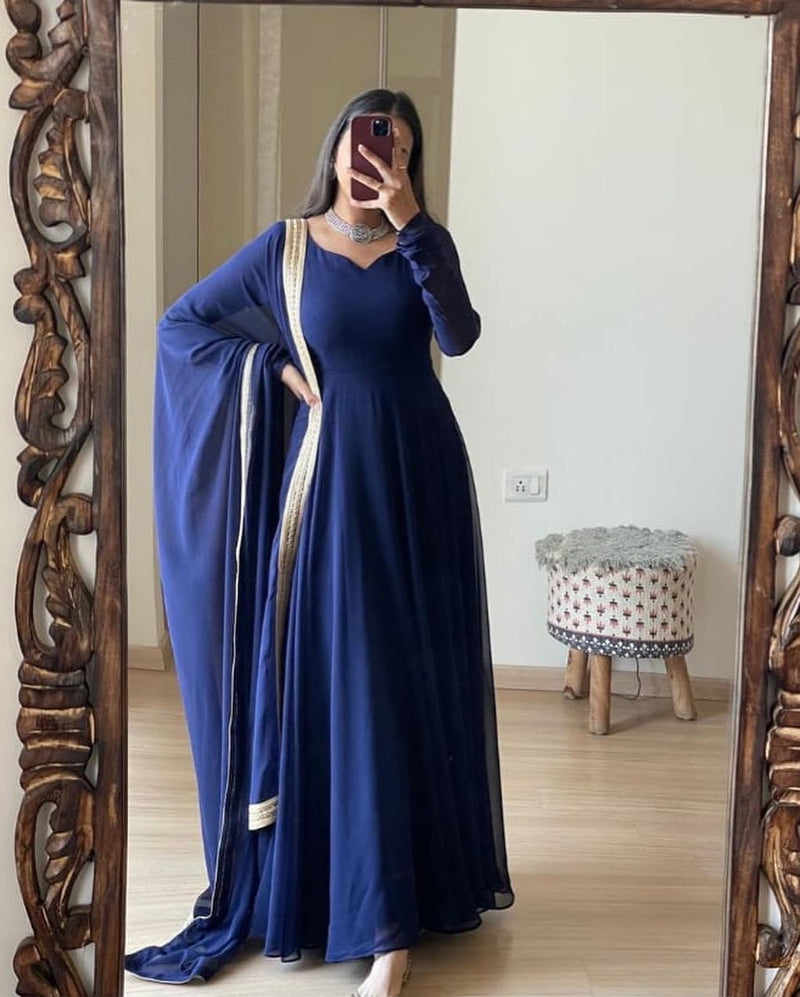 Umbrella Maxi Dress